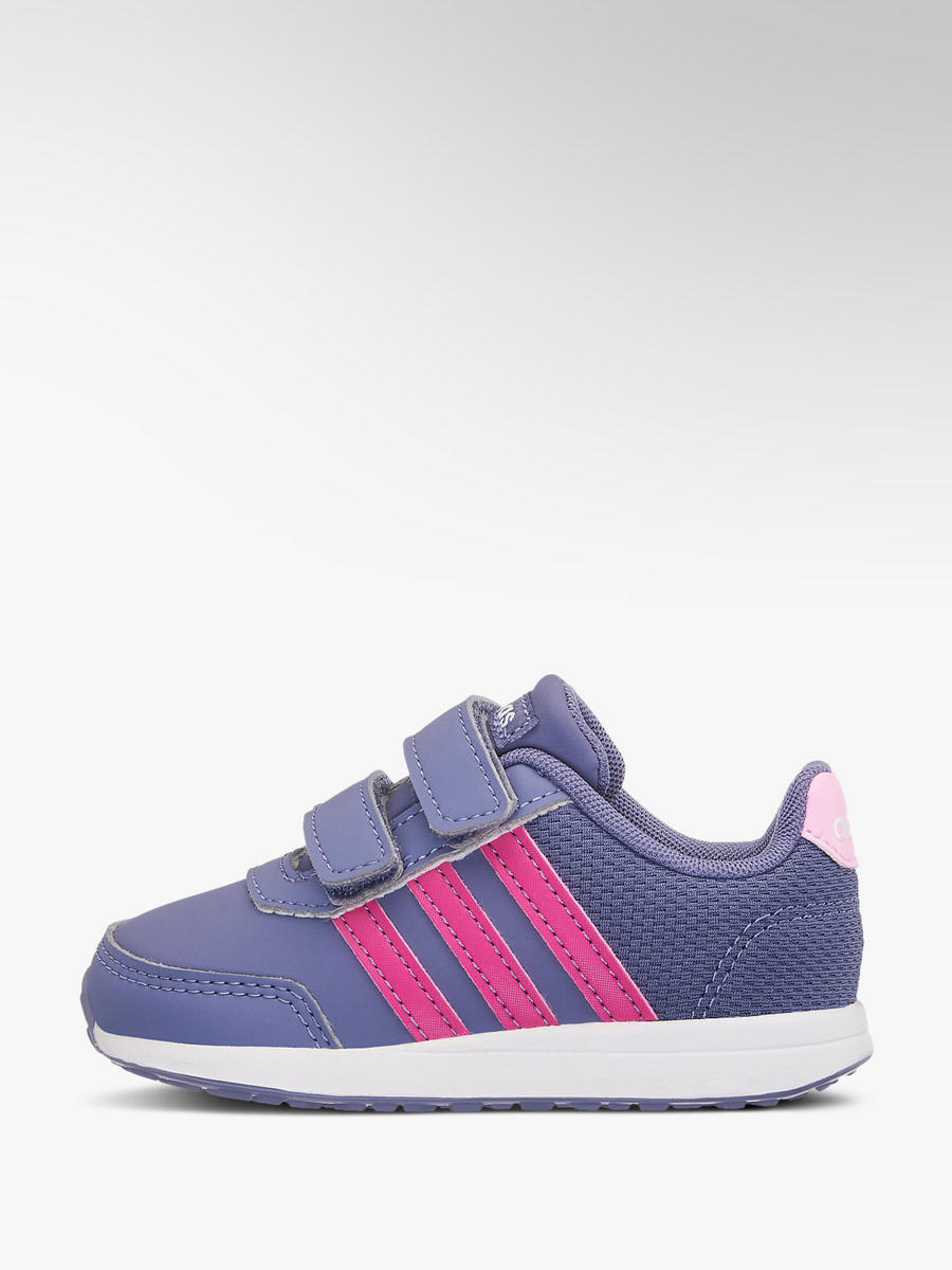 Sneaker VS Switch CMF von adidas in lila DEICHMANN Sneaker VS Switch CMF von adidas in lila DEICHMANN